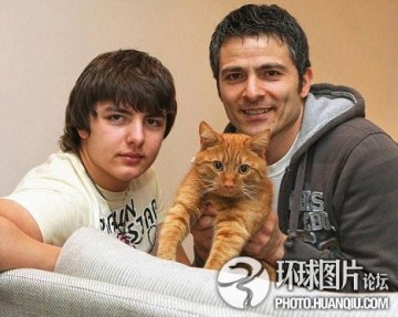 不可思议的死而复生事件
