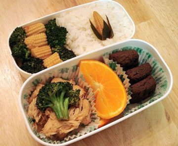 “带饭族”需知：哪些食物不适合用来带饭？