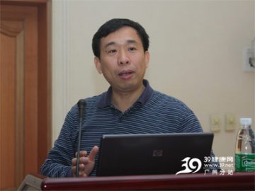 南方医院血液科孙竞：血友病患者登记 可优先供药