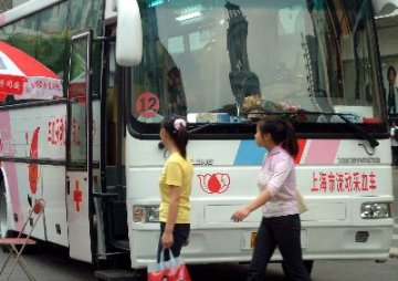 调查显示：六成受访者表示不知道自己的血型