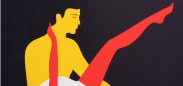 两性养生：《爱经》中的神奇爱爱保健姿势