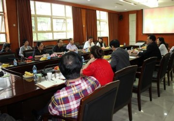 寄生虫病所接受中心实验室安全督导检查