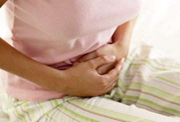 是痉挛还是子宫内膜异位
