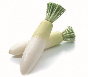 秋季10大食物瘦身清热