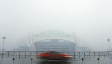 “差等生”在努力 空气质量排名争“上位”