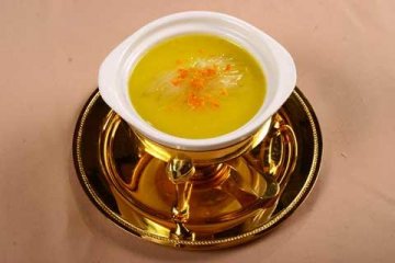 中秋大闸蟹最新吃法组图
