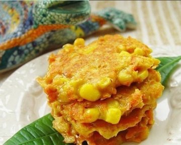 饮食养生：胡萝卜的7大功效与4大禁忌