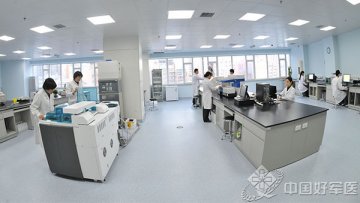 202医院获批开展无创产前诊断临床试点工作