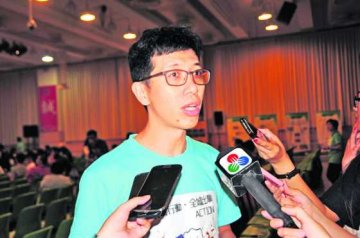 劲爆剧场宣扬禁毒信息