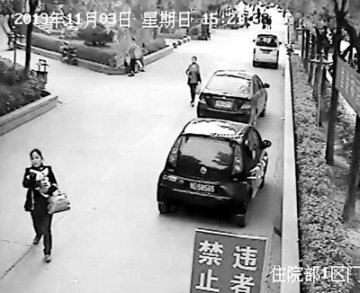 初生男婴医院被盗 医院承认管理不足