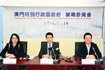 禁毒法检讨报告冀明年中出台