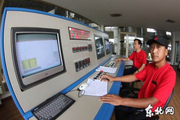 哈尔滨市区医疗废物处理率达100% 副省级城市中排名第4