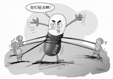 问脉中国基本药物制度：不完全符合群众用药习惯