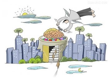 国人健脑新篇章 吃油也能补大脑