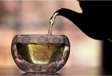 喝茶的九大致命误区