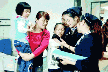 医院推出PDA床边点餐服务 可自主匹配医嘱食谱