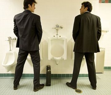 男性15种情况须防癌变