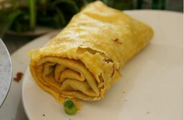 男性绝不能吃的5种早餐