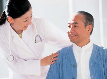 私人医生走俏 市场“蛋糕”预计千亿