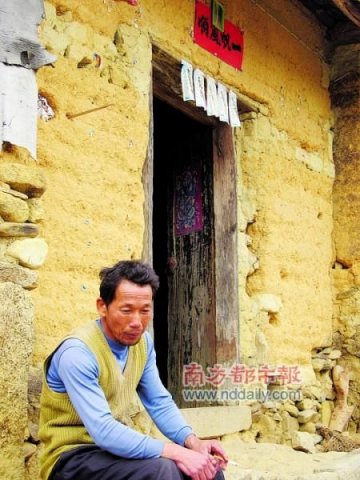 村民涉嫌强奸被刑拘 瘫痪妻子疑因无人照料死亡