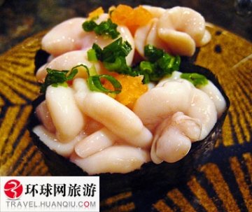 全球最变态食物TOP10