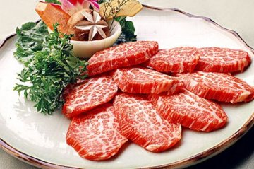 16种食物最易被下毒