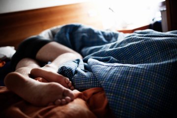 意大利男同性恋的私密生活