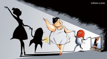减肥药曲美退市：迟来的警告
