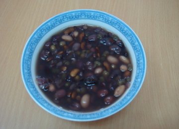 腊八节怎么熬粥最补身体