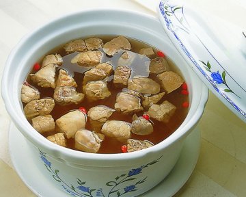 养生汤什么时候喝最好？饭前饭后喝差别很大