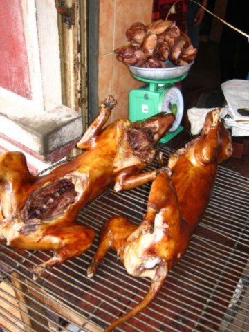 世界上最难以启齿的美食