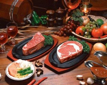吃晚饭发胖？餐桌上10大经典谎言