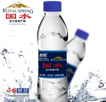 “国”字号商标之争再起 律师指“北大荒国水”涉虚假宣传