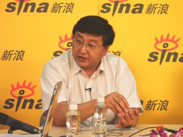 健康现场：专家称中国营养盲多于文盲