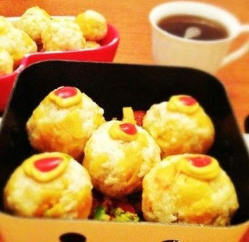 护胃慎食六类食物