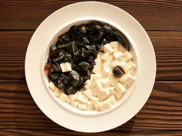 警惕：这12种日常食物竟然损智商