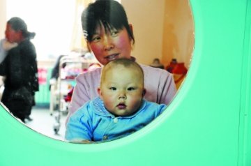 平凉36名牛奶中毒患者转危为安