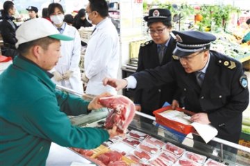 评论：食品监管应从“灭火”到“防火”