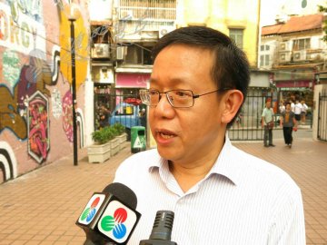 疾控中心称本澳现埃博拉危险程度微升