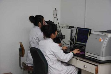 省肿瘤医院成功获批组建辽宁省肿瘤分子靶标重点实验室