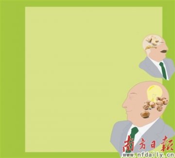 生姜、避孕药防脱发？信偏方小心头发越治越光