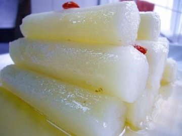 饮食养生：排毒功能最强大的19种食物