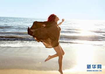 全球身材最好的20位女人