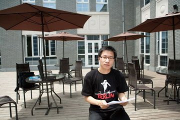 厦门大学生的“有毒食品维基百科”诞生记