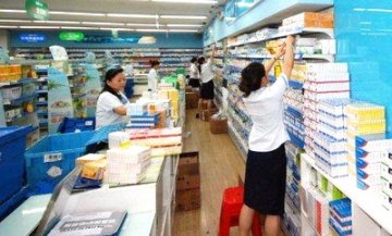 连锁巨头拿什么决战榜单之巅