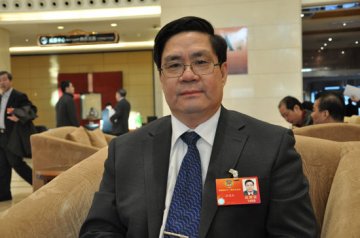 政协委员温建民：无创体检有助国民“治未病”