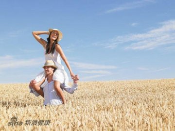 夫妻性爱不可缺少的七样东西