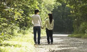 春季适宜的6种健身方式