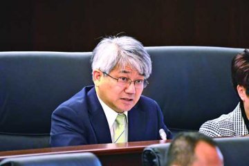 精神科首次登记连年下降