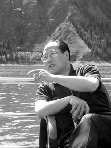 医林深处觅诗情